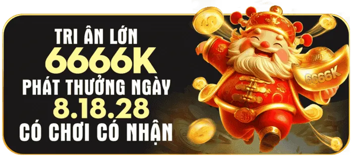 Hình ảnh các chương trình khuyến mãi và ưu đãi của vj99