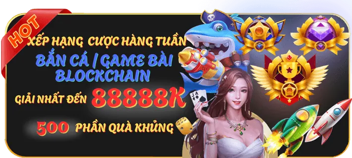 Hình ảnh game bắn cá tại VJ99