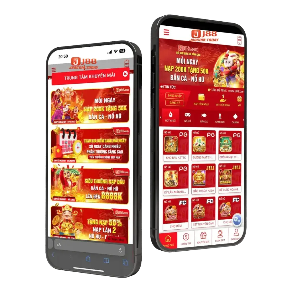Dealer người thật chuyên nghiệp vj99