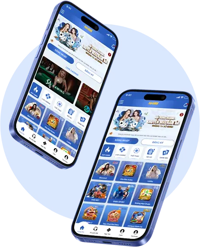 Tốc độ truy cập nhanh vj99