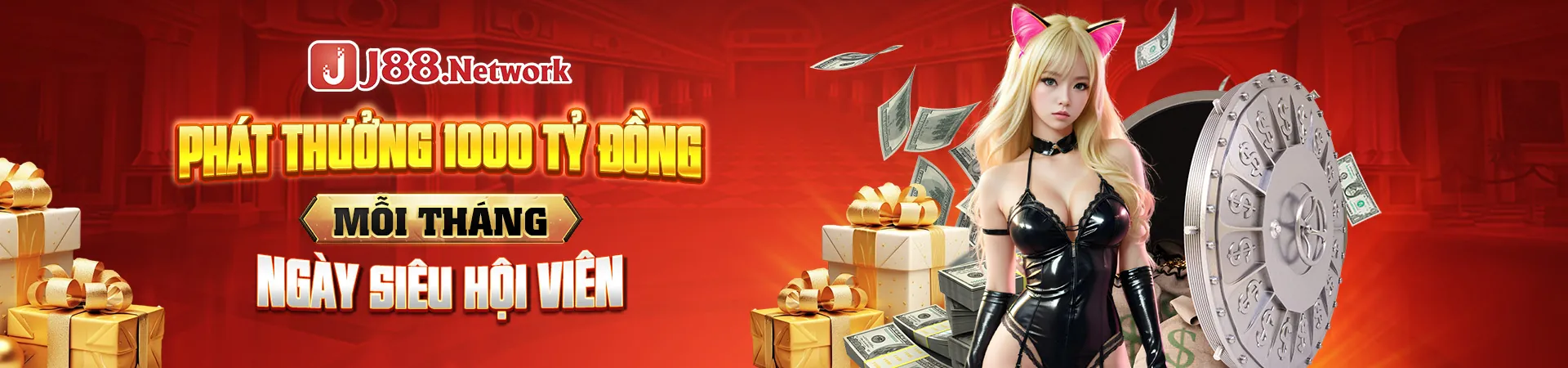 VJ99 Bắn Cá Link Mới 2026